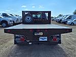 New 2025 Ford F-350 XL Regular Cab Flatbed Truck for sale #252205 - photo 5