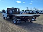 New 2025 Ford F-350 XL Regular Cab Flatbed Truck for sale #252205 - photo 6