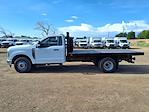New 2025 Ford F-350 XL Regular Cab Flatbed Truck for sale #252205 - photo 7