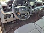 New 2025 Ford F-350 XL Regular Cab Flatbed Truck for sale #252205 - photo 9
