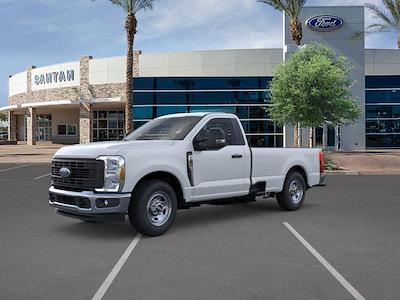 New 2025 Ford F-350 XL Regular Cab SRW Pickup for sale #252206 - photo 1