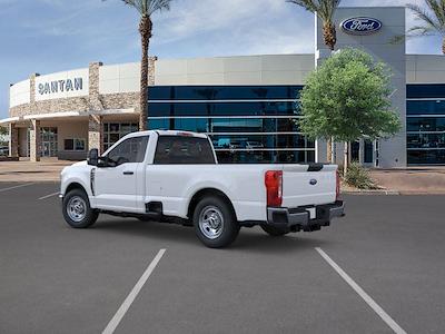New 2025 Ford F-350 XL Regular Cab SRW Pickup for sale #252206 - photo 2