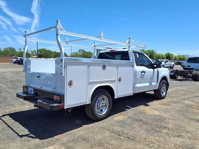 New 2025 Ford F-350 Regular Cab Royal Service Truck for sale #252206 - photo 2