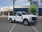 New 2025 Ford F-350 XL Regular Cab SRW Pickup for sale #252206 - photo 7