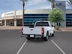 New 2025 Ford F-350 XL Regular Cab SRW Pickup for sale #252206 - photo 8