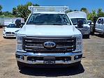 New 2025 Ford F-350 Regular Cab Service Truck for sale #252206 - photo 3