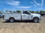 New 2025 Ford F-350 Regular Cab Service Truck for sale #252206 - photo 4