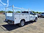 New 2025 Ford F-350 Regular Cab Service Truck for sale #252206 - photo 2
