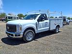 New 2025 Ford F-350 Regular Cab Service Truck for sale #252206 - photo 8