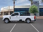 New 2025 Ford F-350 XL Regular Cab SRW Pickup for sale #252206 - photo 4