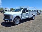 New 2025 Ford F-350 Regular Cab Royal Service Truck for sale #252206 - photo 8