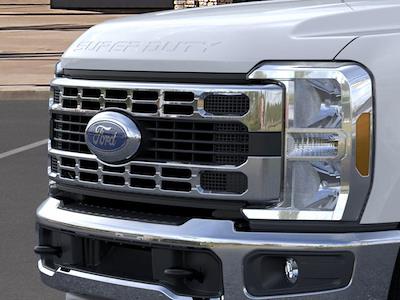 New 2025 Ford F-350 - photo 1
