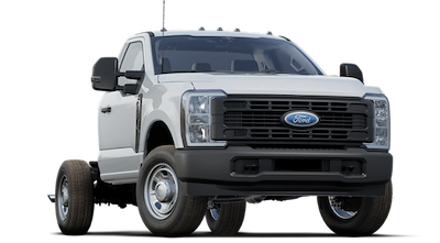 New 2025 Ford F-350 - photo 1