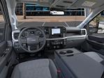 New 2025 Ford F-350 XL Regular Cab Cab Chassis for sale #252207 - photo 9