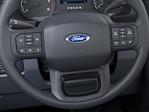 New 2025 Ford F-350 XL Regular Cab Cab Chassis for sale #252207 - photo 12