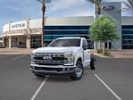 New 2025 Ford F-350 XL Regular Cab Cab Chassis for sale #252207 - photo 3