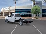 New 2025 Ford F-350 XL Regular Cab Cab Chassis for sale #252207 - photo 2