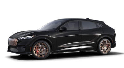 New 2025 Ford Mustang Mach-E GT AWD SUV for sale #252208 - photo 1