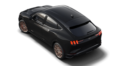 New 2025 Ford Mustang Mach-E GT AWD SUV for sale #252208 - photo 2