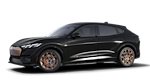 New 2025 Ford Mustang Mach-E GT AWD SUV for sale #252208 - photo 1