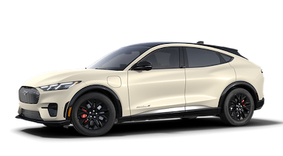New 2025 Ford Mustang Mach-E Premium SUV for sale #252211 - photo 1