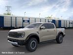New 2025 Ford Ranger Raptor SuperCrew Cab 4WD Pickup for sale #252212 - photo 1