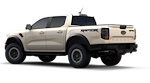 New 2025 Ford Ranger Raptor SuperCrew Cab 4WD Pickup for sale #252212 - photo 24