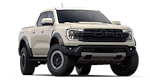 New 2025 Ford Ranger Raptor SuperCrew Cab 4WD Pickup for sale #252212 - photo 26