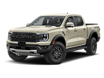 New 2025 Ford Ranger Raptor SuperCrew Cab 4WD Pickup for sale #252212 - photo 24