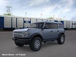 New 2025 Ford Bronco Badlands 4WD SUV for sale #252213 - photo 1