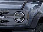 New 2025 Ford Bronco Badlands 4WD SUV for sale #252213 - photo 20