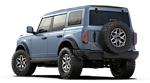 New 2025 Ford Bronco Badlands 4WD SUV for sale #252213 - photo 24