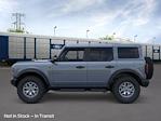 New 2025 Ford Bronco Badlands 4WD SUV for sale #252213 - photo 4