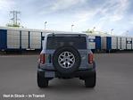 New 2025 Ford Bronco Badlands 4WD SUV for sale #252213 - photo 5