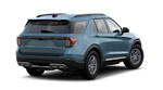 New 2025 Ford Explorer Active SUV for sale #252214 - photo 3
