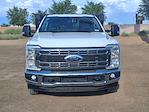 New 2025 Ford F-350 XL Regular Cab Flatbed Truck for sale #252217 - photo 4