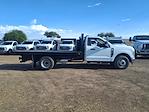 New 2025 Ford F-350 XL Regular Cab Flatbed Truck for sale #252217 - photo 5