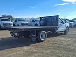 New 2025 Ford F-350 XL Regular Cab Flatbed Truck for sale #252217 - photo 2