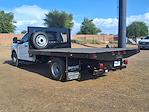 New 2025 Ford F-350 XL Regular Cab Flatbed Truck for sale #252217 - photo 7