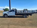 New 2025 Ford F-350 XL Regular Cab Flatbed Truck for sale #252217 - photo 8