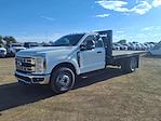 New 2025 Ford F-350 XL Regular Cab Flatbed Truck for sale #252217 - photo 9