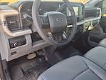 New 2025 Ford F-350 XL Regular Cab Flatbed Truck for sale #252217 - photo 11