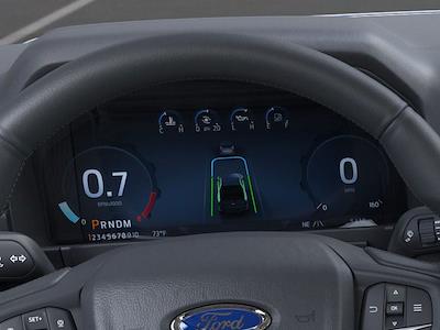 2025 Ford Ranger SuperCrew Cab 4WD Pickup for sale #252218 - photo 2