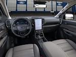New 2025 Ford Ranger Lariat SuperCrew Cab 4WD Pickup for sale #252218 - photo 9