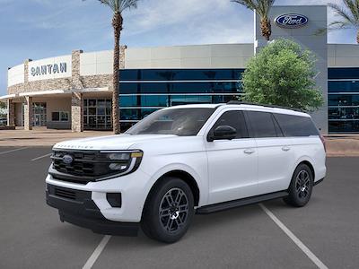 New 2025 Ford Expedition MAX Active 4WD SUV for sale #252221 - photo 1