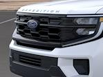 New 2025 Ford Expedition MAX Active 4WD SUV for sale #252221 - photo 17