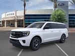 New 2025 Ford Expedition MAX Active 4WD SUV for sale #252221 - photo 1