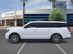 New 2025 Ford Expedition MAX Active 4WD SUV for sale #252221 - photo 4