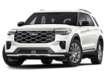 New 2025 Ford Explorer Platinum AWD SUV for sale #252222 - photo 20