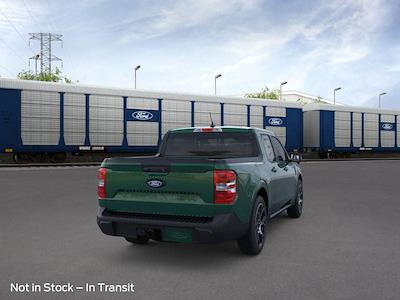 2025 Ford Maverick SuperCrew Cab AWD Pickup for sale #252224 - photo 2